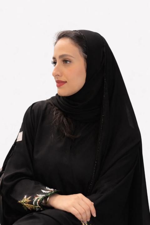 Razan Alharbi