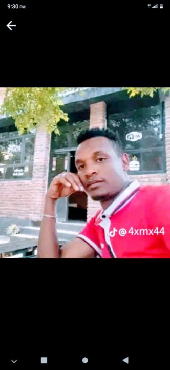 Mustefa Seid