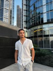 Darren Valen