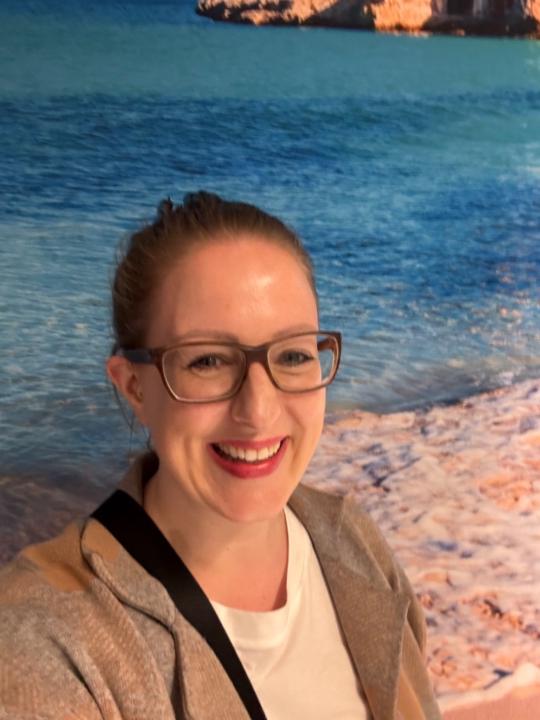 Anne Freytag