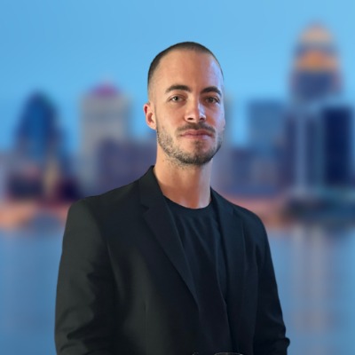 Christian Pupo