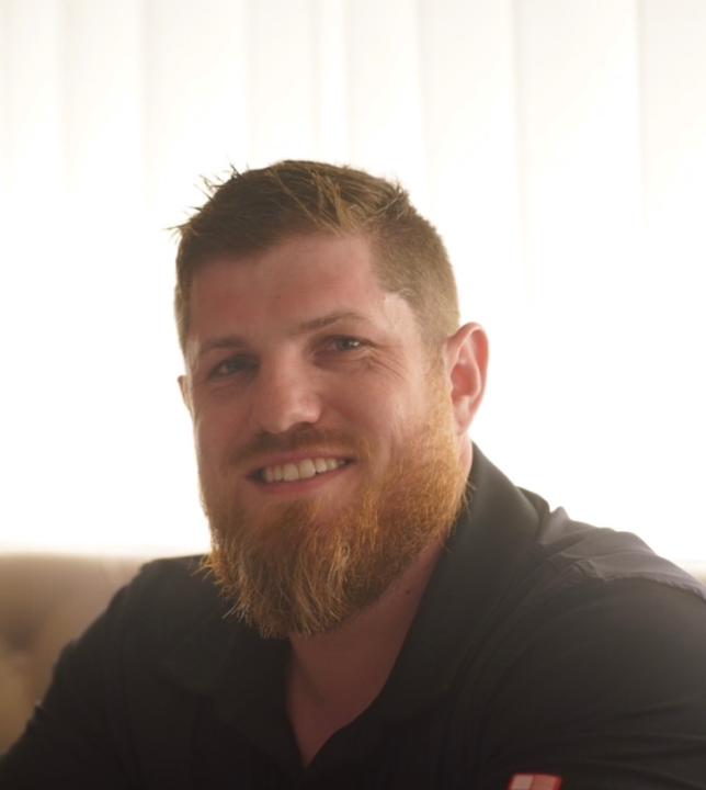 Nick McGinnis