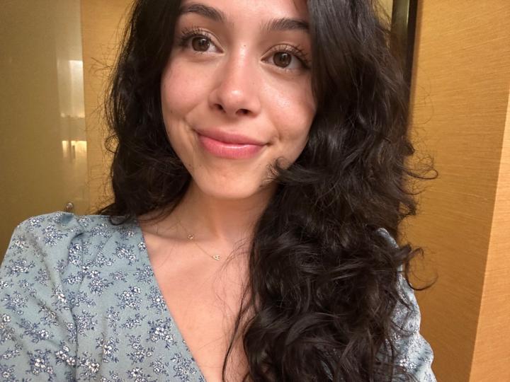 Christina Afetian