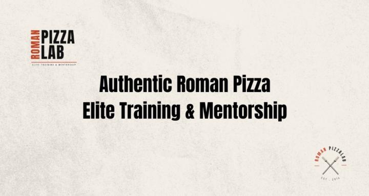 Roman PizzaLab