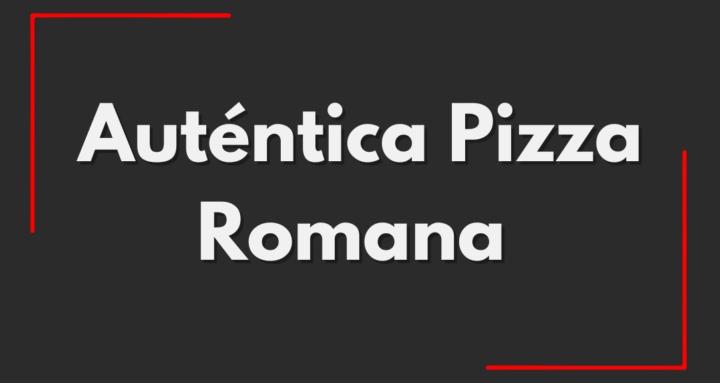 Roman PizzaLab