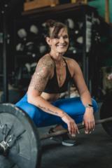 Jenny Jackson