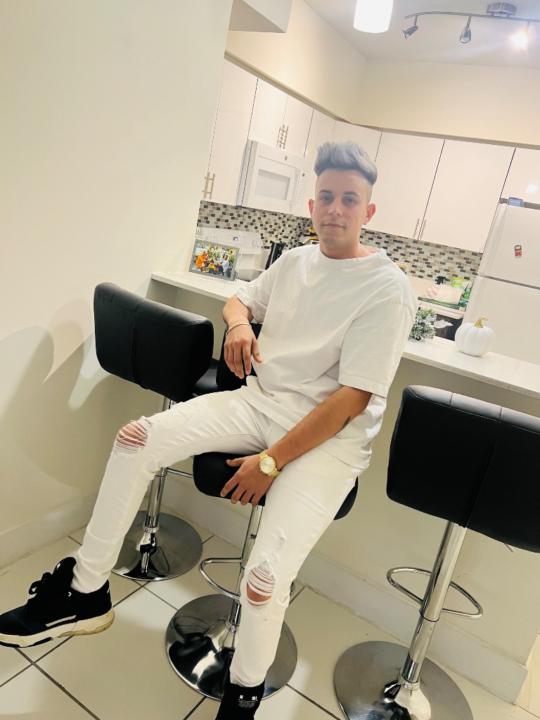 Christian Gonzalez