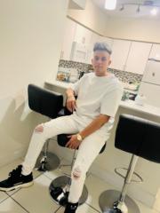 Christian Gonzalez