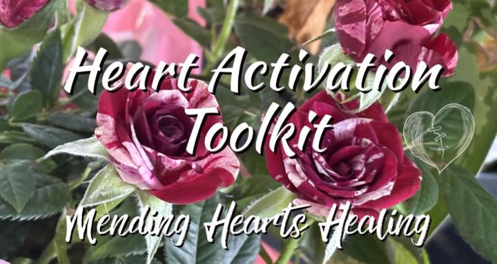 Heart Activation Toolkit
