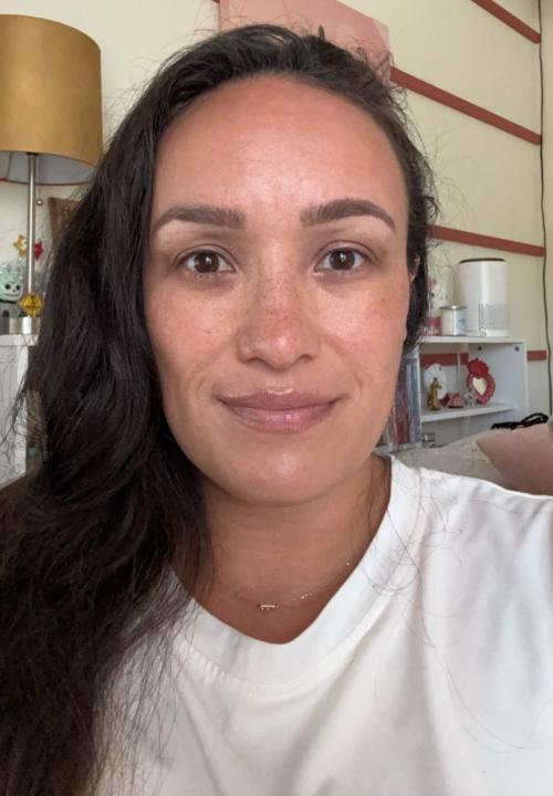 Christine Ruiz