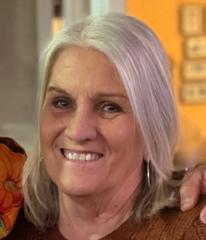 Kathy Wilson