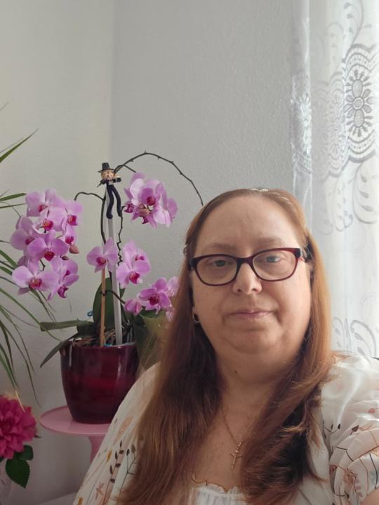 Petrovan Ioana