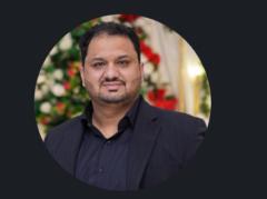 Muhammad Salman