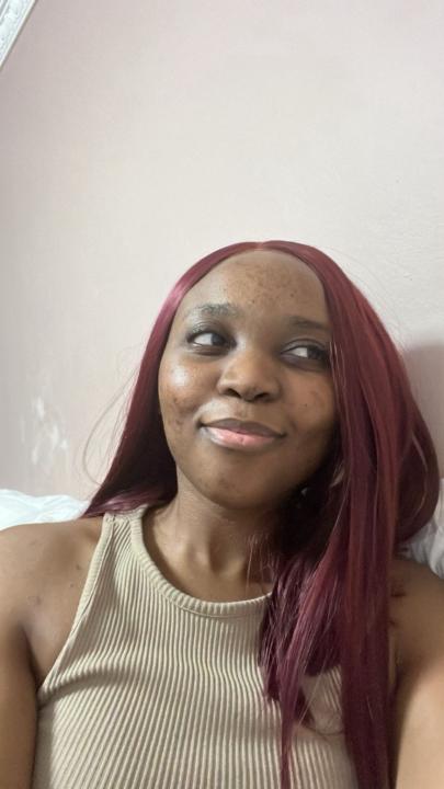 Zinhle Qebengu
