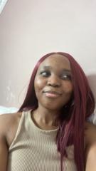 Zinhle Qebengu