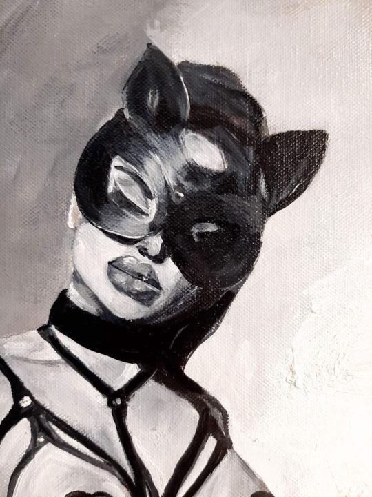 Dulamkhand Bayanmunkh