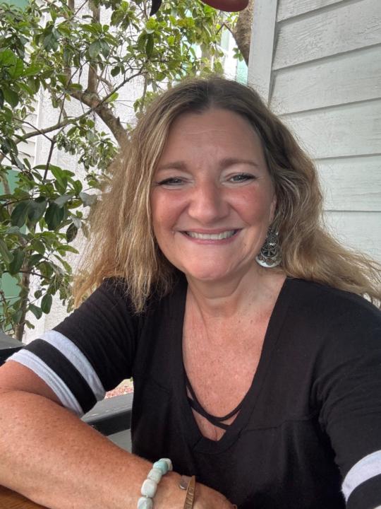 Diane Scabilloni