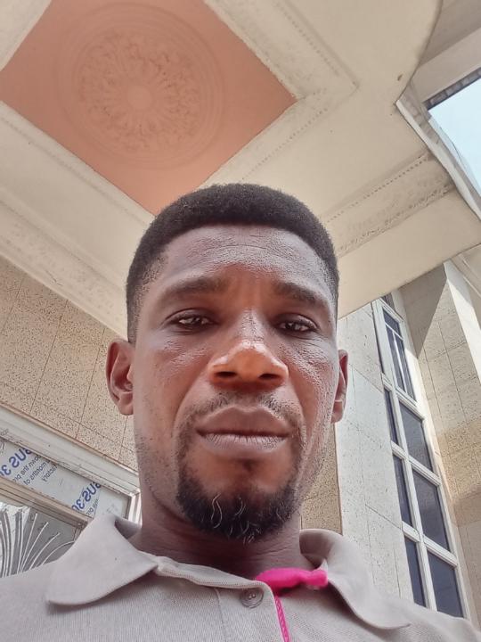 Benson Nwarie