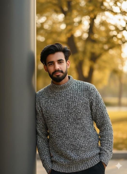 Adeel Masood