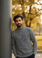 Adeel Masood