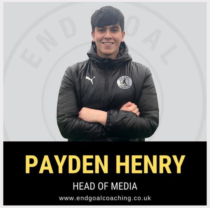 Payden Henry
