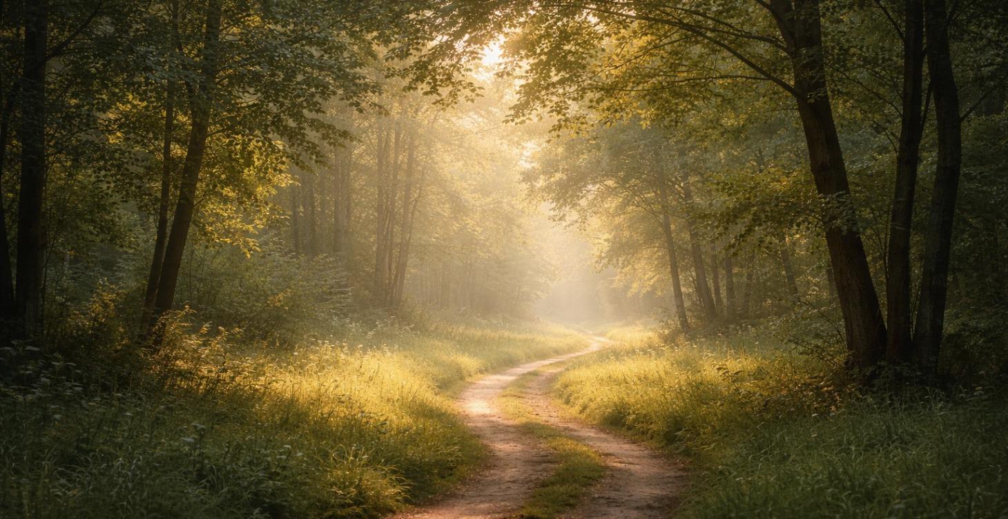 Start Here — How to Use This Space Gently