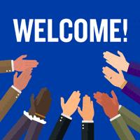 Welcome New Members To The Community