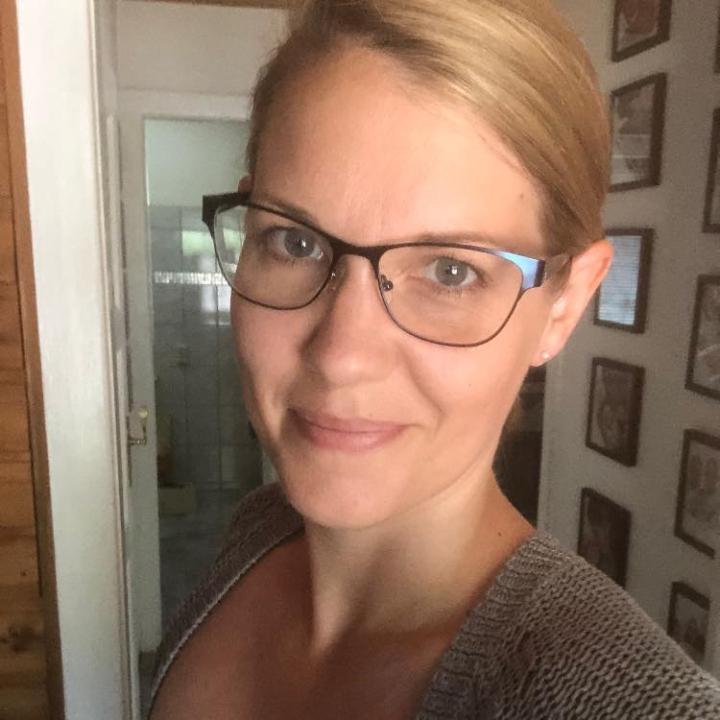 Chantal Glück