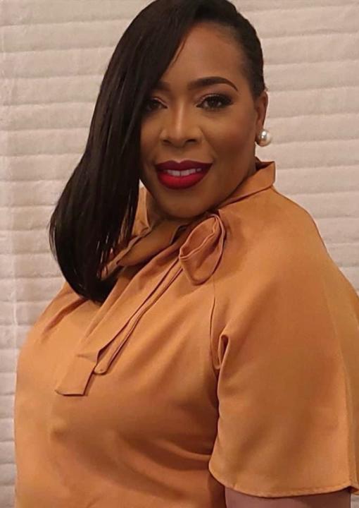 Felicia Davis-Frazier