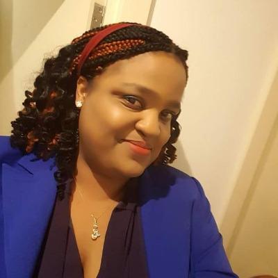 Valerie Akintunde
