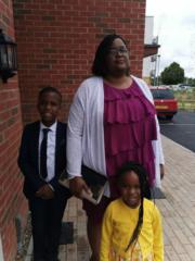 Valerie Akintunde