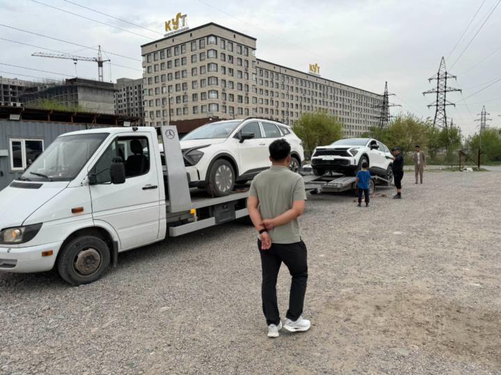 Кенеш Абдиев