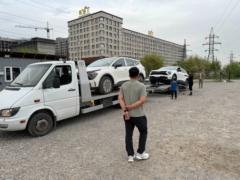 Кенеш Абдиев