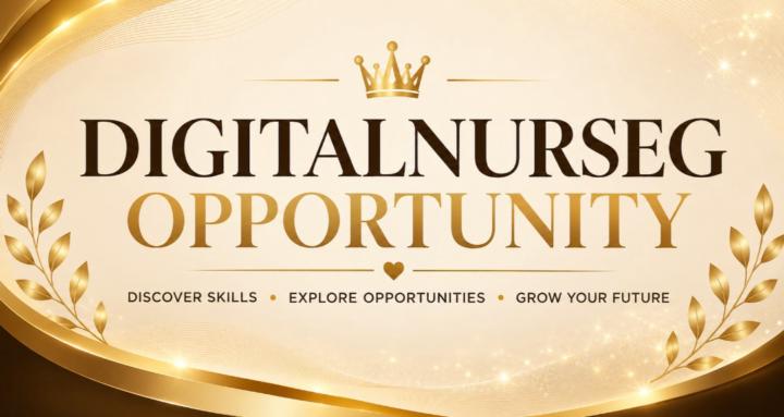 DigitalNurseG Opportunity