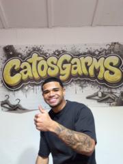 William Cato