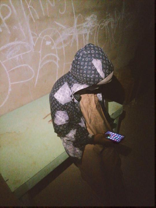 Djalil Ch