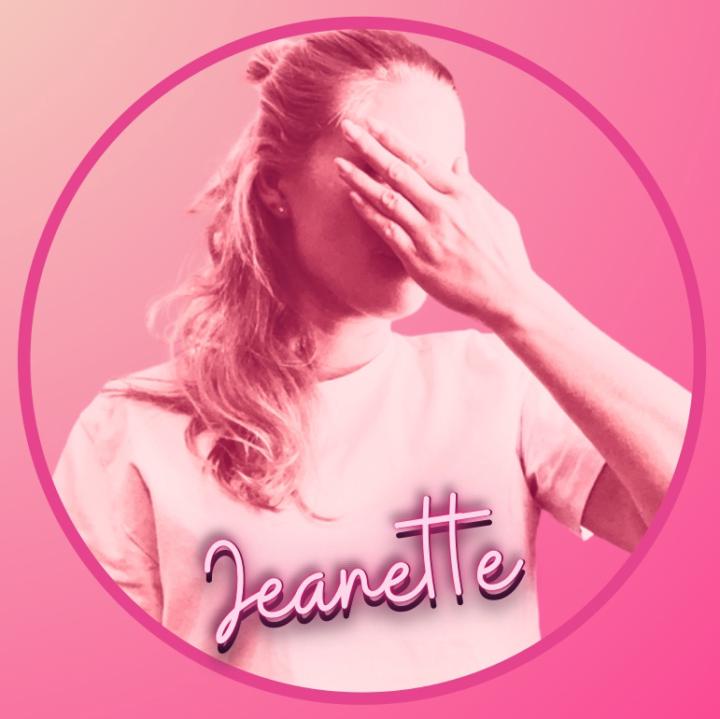 Jeanette Aronsson