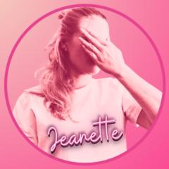Jeanette Aronsson