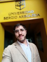 Santiago Uribe