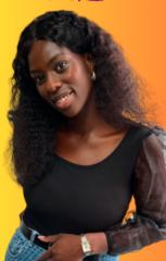 Sarah Boadi