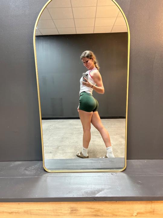 Geena Porcaro