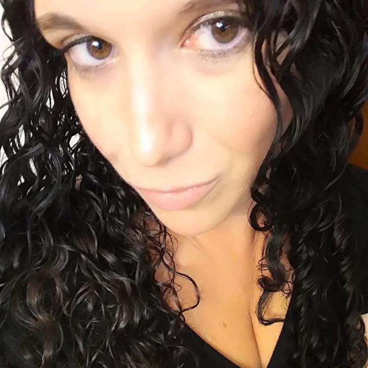 Amanda Patterson