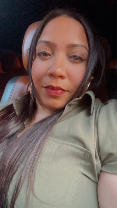 Alba Gutierrez