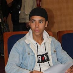 Omar Hassani