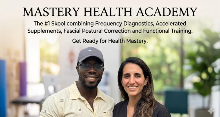 Mastery Health Academy