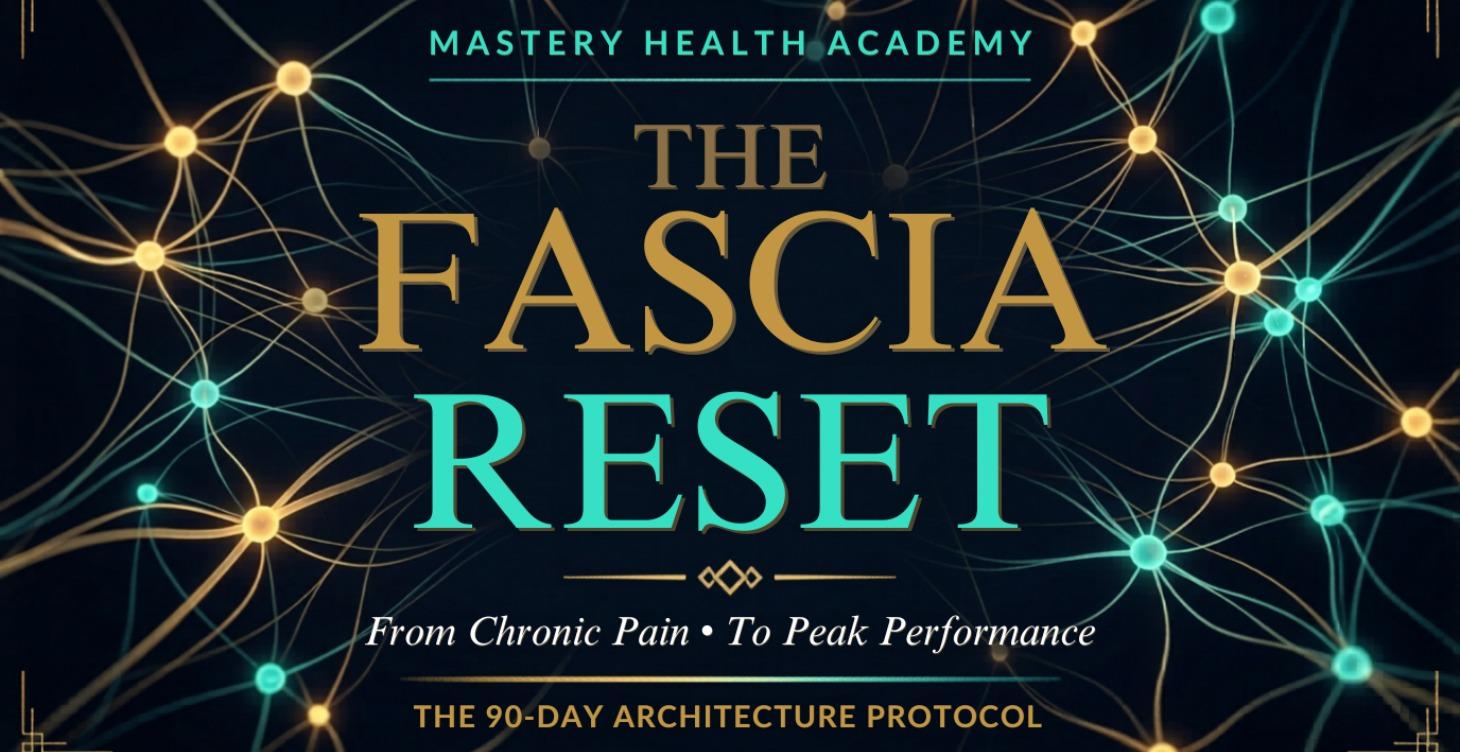 The Fascia Reset