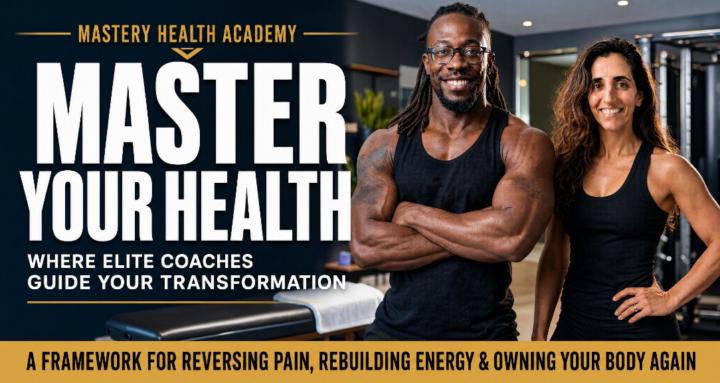 Mastery Health Academy