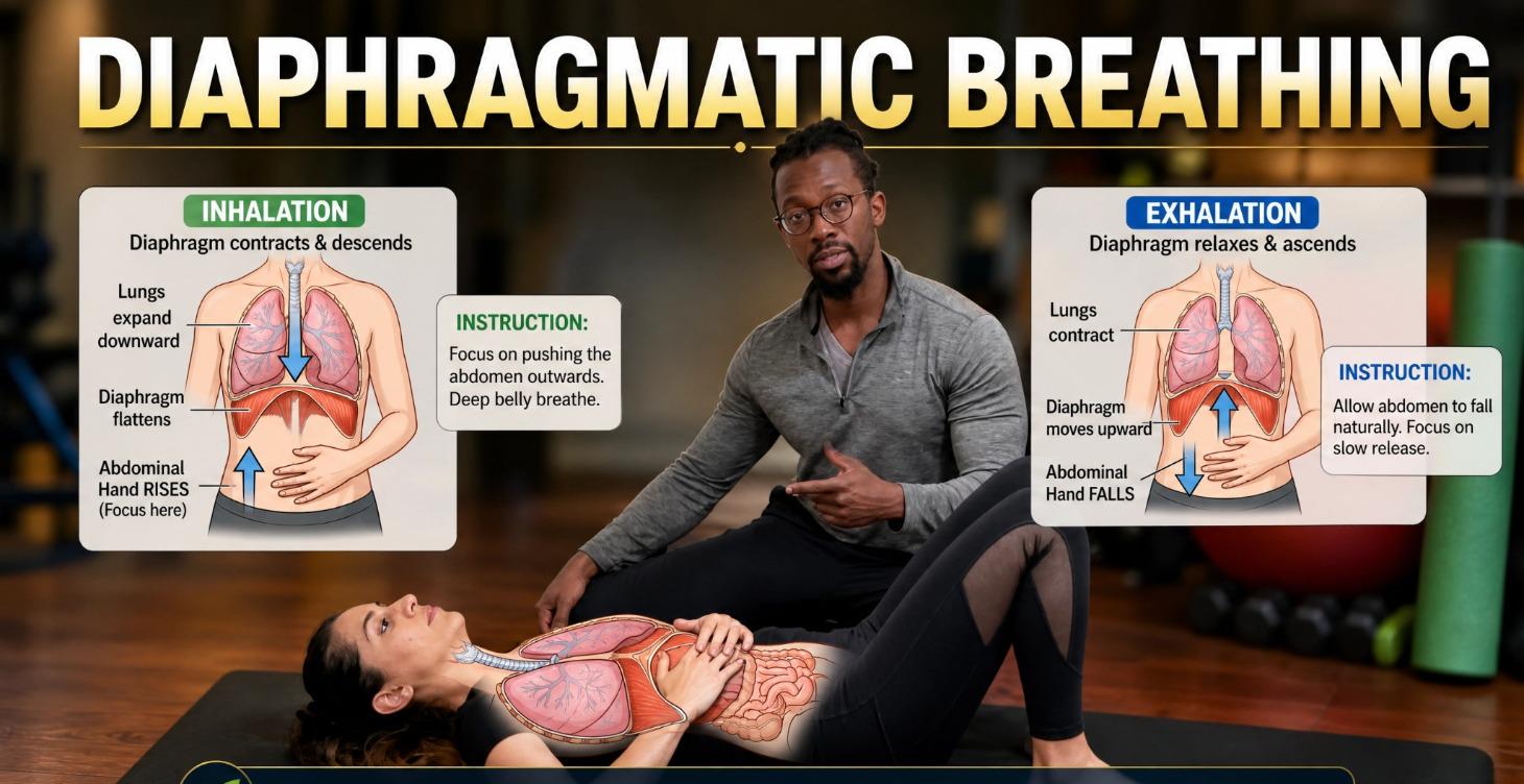 Retrain Your Breathe