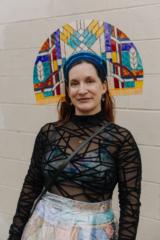 Ami Dunaway