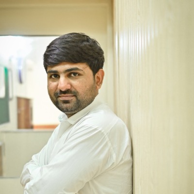 Junaid Naz